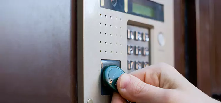 Enhanced Security Features Meadowvale