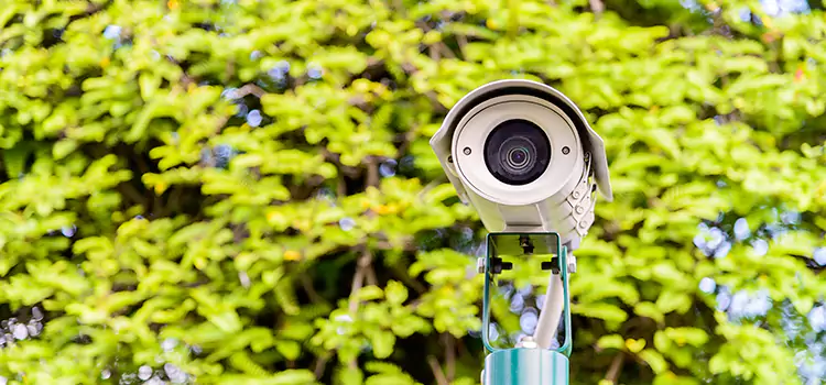 Advanced Surveillance Solutions for Every Need in Meadowvale