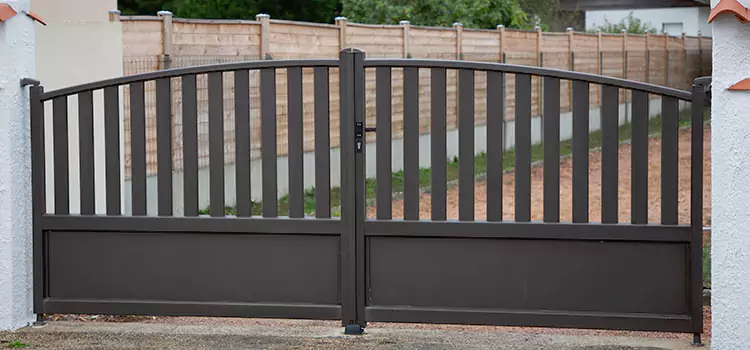 Advanced Gate Solutions in Meadowvale, ON