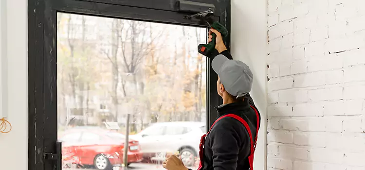 Comprehensive Door Closer Services in Meadowvale, ON