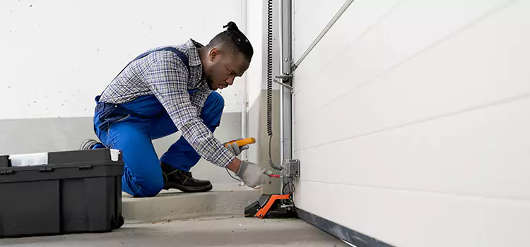 Expert Solutions for Every Garage Lock Need in Meadowvale, ON