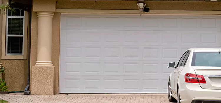 Comprehensive Garage Door Maintenance Services in Meadowvale, ON