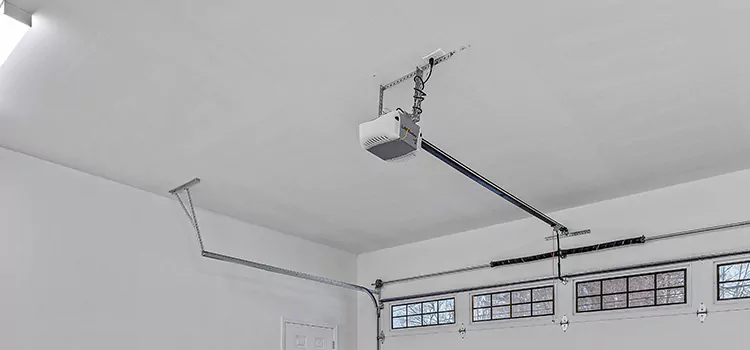 Experienced Garage Door Installers Meadowvale