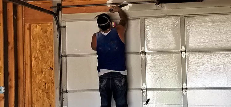 Specialized Garage Door Panel Solutions in Meadowvale, ON