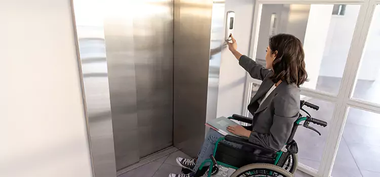 Benefits of Modern Handicap Door Systems in Meadowvale, ON