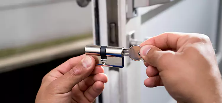 Emergency Locksmith for House Meadowvale