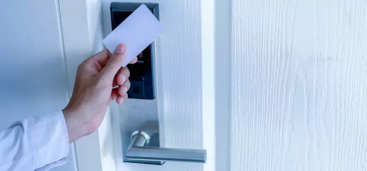 Why Choose Us for Your Keycard Lock Installation in Meadowvale, ON?