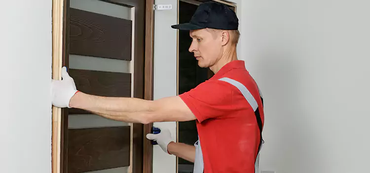 Frame and Panel Restoration Meadowvale