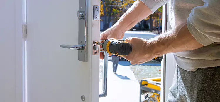 Insulated Roll Up Garage Doors Residential Meadowvale