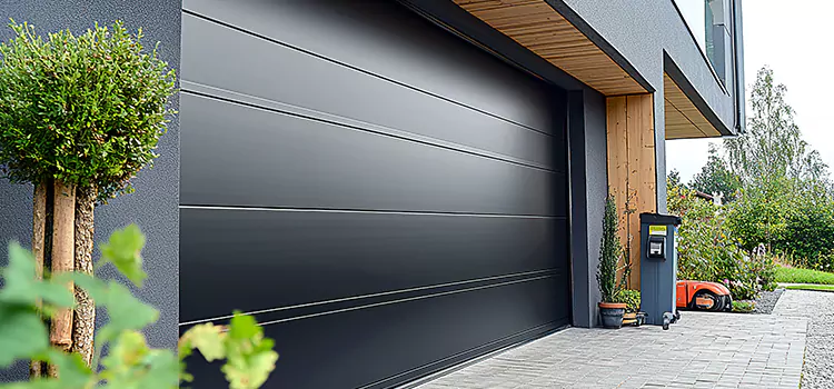 Residential Garage Door Service Meadowvale