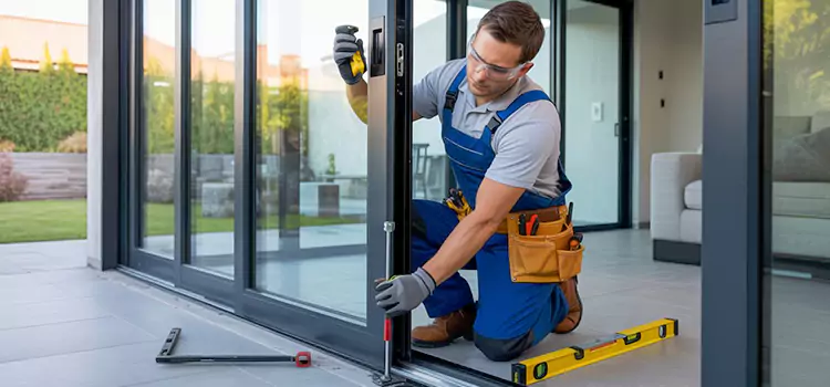 Sliding Screen Door Repair Meadowvale
