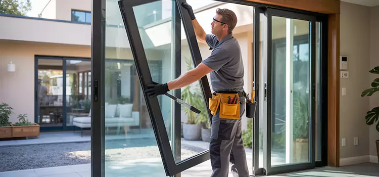 Specialized Sliding Door Roller Services in Meadowvale, Ontario