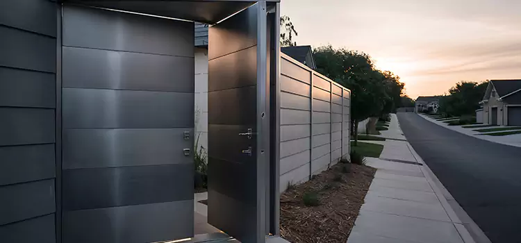 Comprehensive Steel Door Solutions in Meadowvale, ON