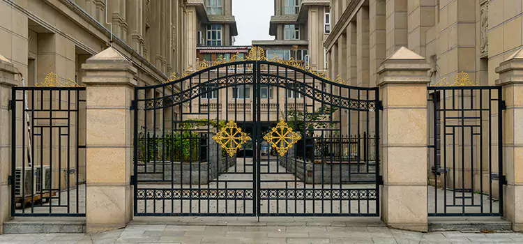 Comprehensive Iron Gate Maintenance Solutions in Meadowvale, ON