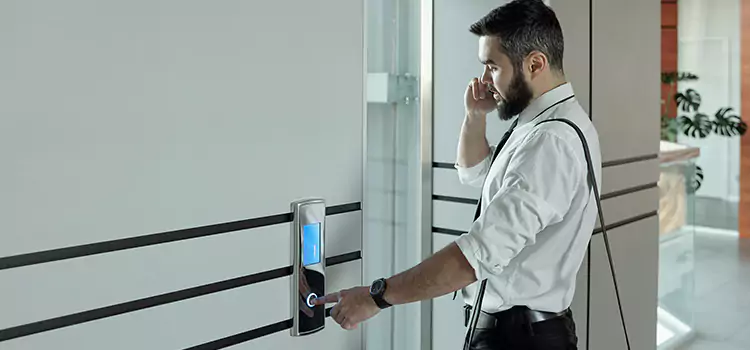 Cloud Based Access Control Meadowvale