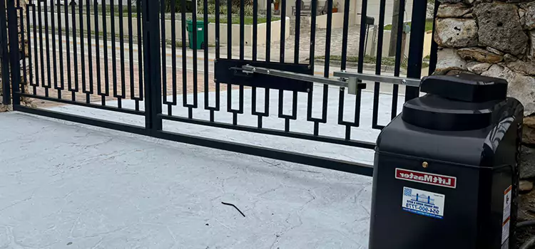Seamless Installation and Support for Your New Gate in Meadowvale, ON