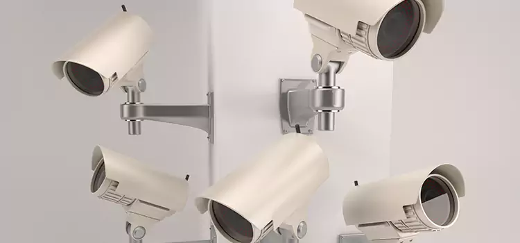 Your Trusted Partner for CCTV Solutions in Meadowvale