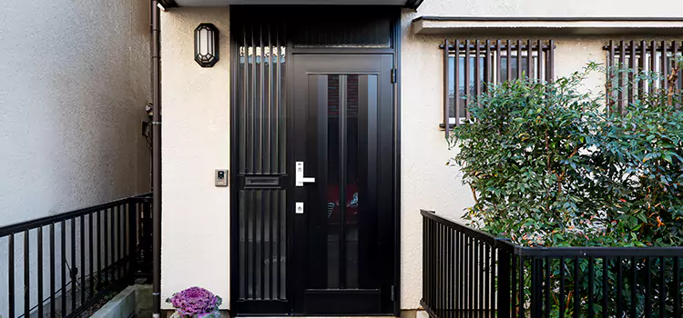 Popular Exterior Door Options in Meadowvale, ON