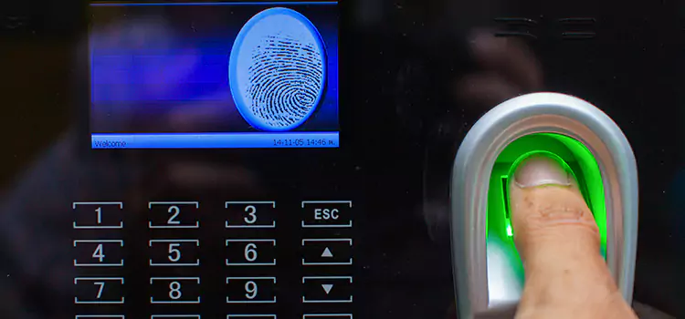 Your Trusted Partner for Secure Access in Meadowvale, ON