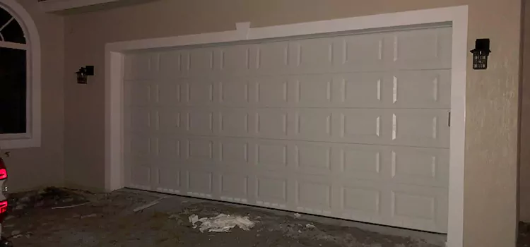 Garage Door Coil Replacement Meadowvale