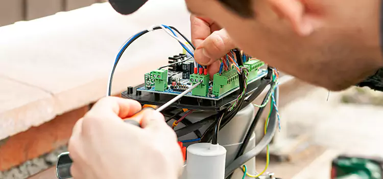 Specialized Brand Gate Motor Repairs Meadowvale
