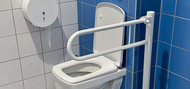 Comprehensive Solutions in Meadowvale, ON for Accessible Facilities
