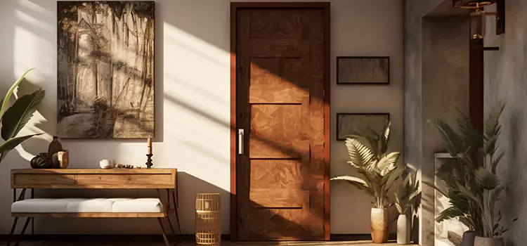 Specialty Interior Doors Meadowvale