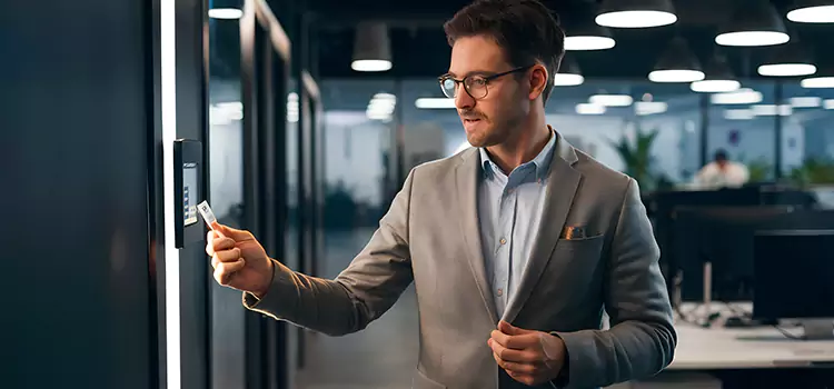 Our Commitment to Keycard Security Excellence in Meadowvale, ON