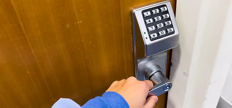 Why Choose Us for Your Keypad Lock Needs in Meadowvale, ON?