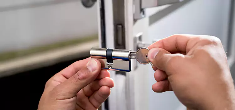 Lock Change Locksmiths Meadowvale