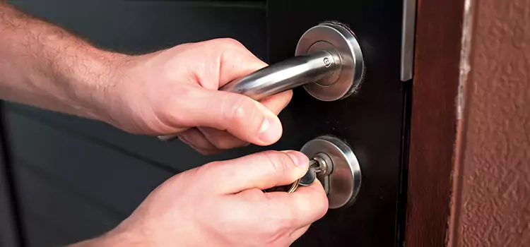 Master Key Control and Audits Meadowvale