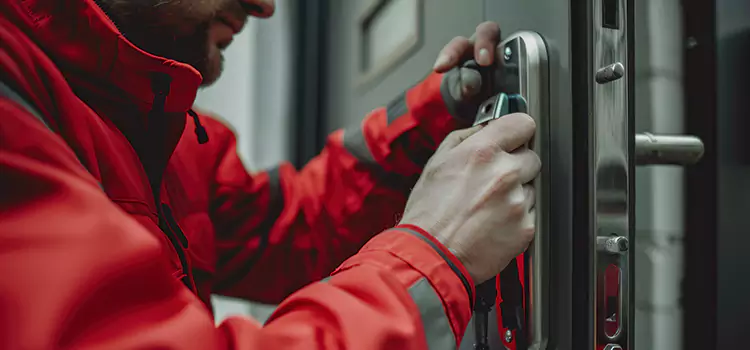 Mobile Car Key Service Meadowvale