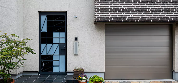 Residential Roll Up Security Doors Meadowvale