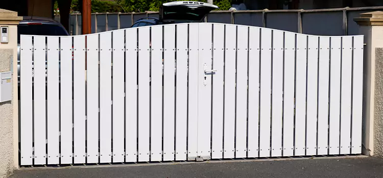 Why Choose Us for Residential Gate Repair in Meadowvale, ON?