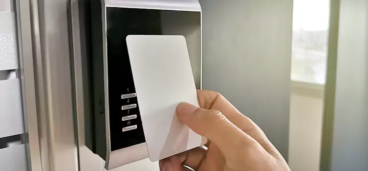 Advanced RFID Technology Integration in Meadowvale, ON