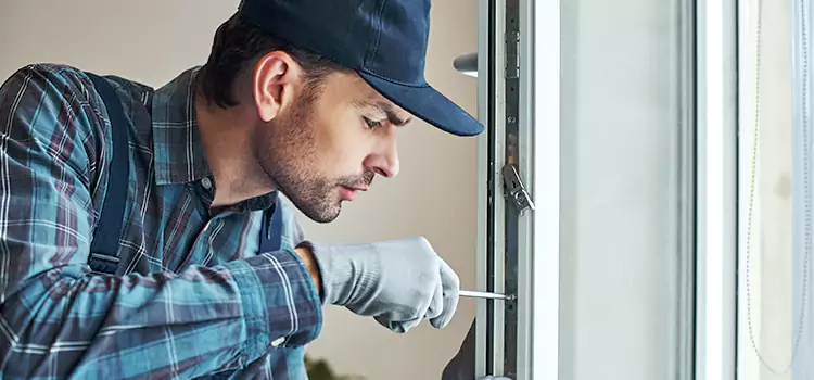 Emergency Response for Latch Issues Meadowvale