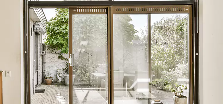 Glass Door Panel Replacement Cost Meadowvale