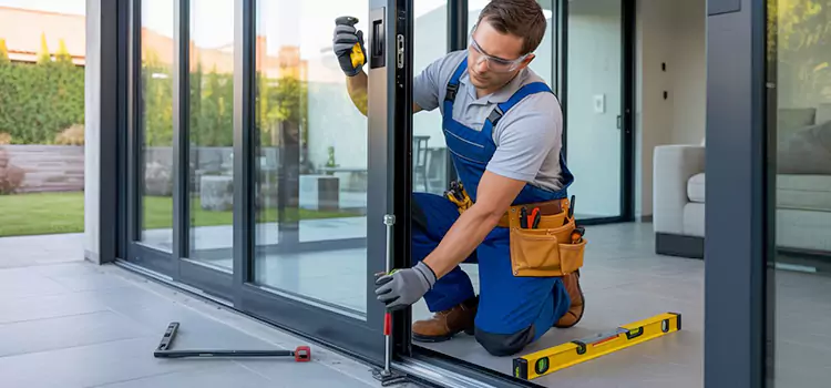 Patio Door Replacement Meadowvale