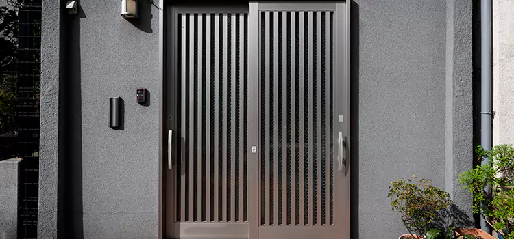 Specialized Steel Door Services in Meadowvale, ON