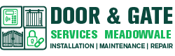 Door & Gate Services Meadowvale